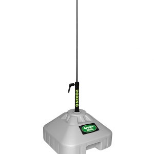 توپ سرعتی ایستاده mamba bag